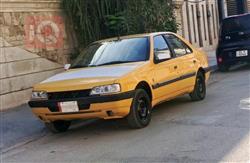Peugeot 405